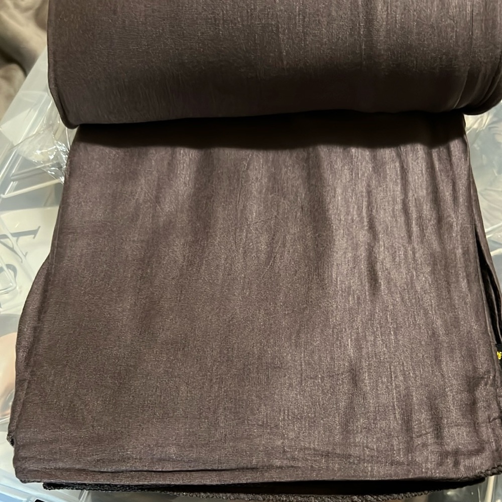 Hijab Made in Dubai UAE jersey Material